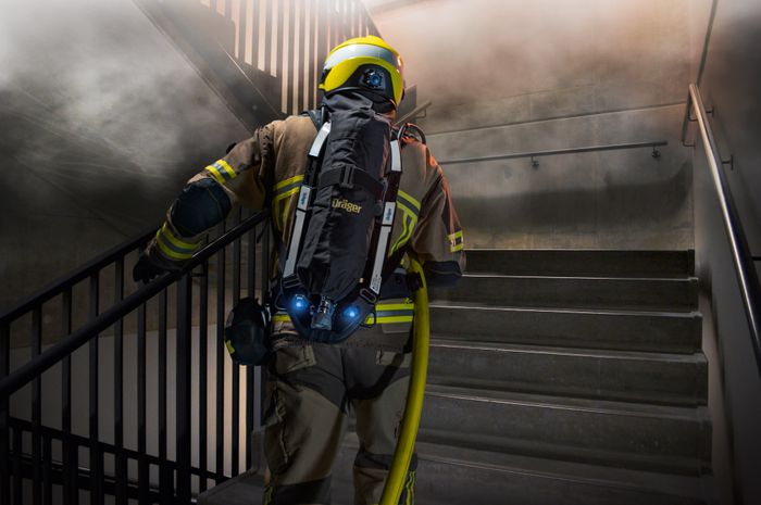 Dräger PSS® Airboss
